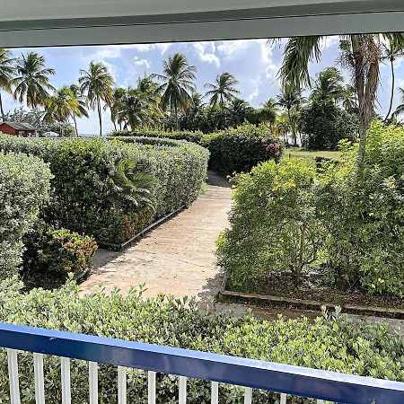 לה גוסייר Blue Paradise Studio Avec Acces Privatif Plage מראה חיצוני תמונה
